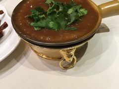 -新加坡泰国村酒楼(五角场店)
