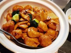 -佬太公海鸭·海鲜大排档(上海总店)