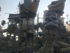 -亚马逊丛林水乐园