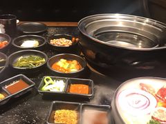-九田家黑牛烤肉料理(珠江摩尔店)