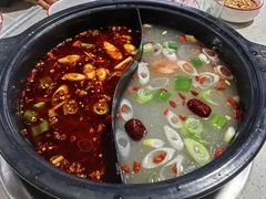 -小向麻辣烫(天街总店)