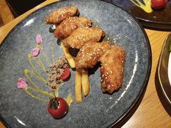 -LUCCA卢卡西班牙海鲜饭(远洋广场店)