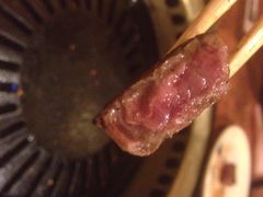 牛柳-炼火烤肉店
