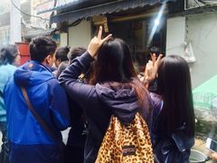 iphone_upload_pic-蓉城西二道无名冒菜(西二道街店)