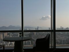 -深圳中洲万豪酒店