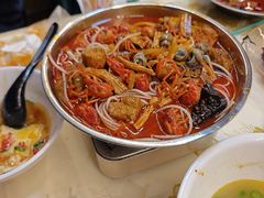 -铭副琦食·虾蟹烩馆(渔人码头店)