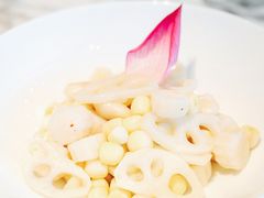 炎夏湖畔小炒-湖滨28中餐厅·西湖宴·杭州君悦酒店