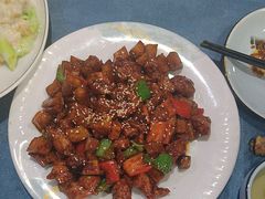 -清真•蜀风园(丁字沽总店)