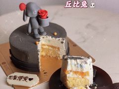-黑池口感烘焙·生日蛋糕(坂田店)