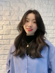 点击看大图 -MORI HAIR SALON日式美发沙龙