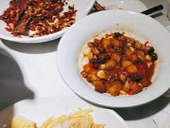 -老傅家湘潭水煮活鱼店(众一国际店)