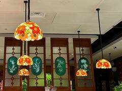 -禄运茶居·手工点心(猎德店)