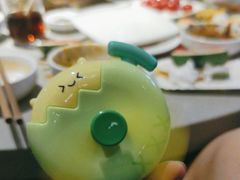 -海底捞火锅(新松江路店)