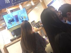 门面-厝内小眷村(长宁定西路店)