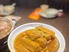 -食锦记·福建私房菜(浦西万达店)