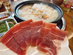 -茶马古道·野生菌清汤黄牛肉(沙溪店)