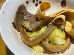 -大牛湾·眷村牛肉面(蠡溪店)