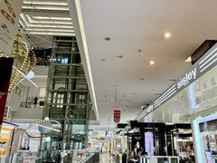 -乐天百货(环球中心店)