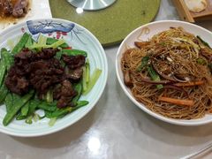 -和乐喜宴海鲜酒家(骏荣广场店)