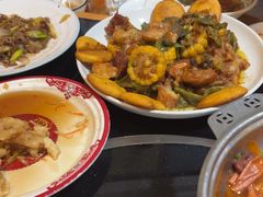 -人民公社大食堂(顺义总店)