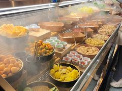 -一绪に寿喜烧(荟聚店)