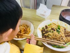 -肉盖面馆(兴科大道店)