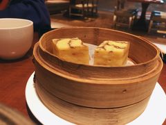 -杭州JW万豪酒店-万豪中餐厅
