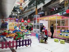 -汉口北国际商品交易中心品牌服装城