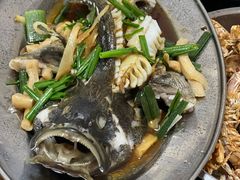 -船奇蒸汽海鲜·闽菜(八市海鲜总店)