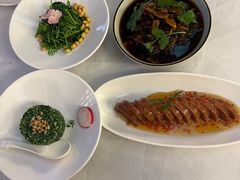 -丰收日·小海鲜·沪上家宴(顾村正大店)