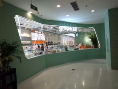 -沈阳百联购物中心(青年大街店)