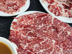 -五洲牛肉美食馆