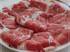 -东来顺饭庄(天坛店)