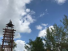 -天河潭旅游度假区