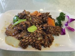 -宝发园名菜馆