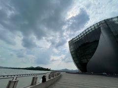 -云龙湖旅游景区