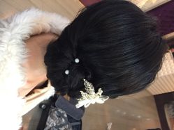 恋妆造型·礼服馆-FIONA MAKE UP恋妆造型