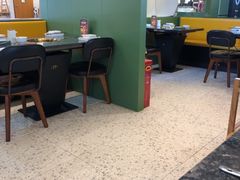 -一席地·本地鸡窝·杭帮鸡火锅(萧山银隆百货店)