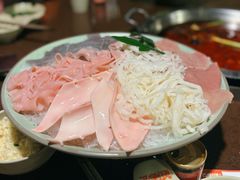 -巴倒烫陆派火锅山庄(南山总店)