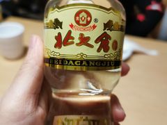 -关东小磨东北菜(上海长风大悦城店)