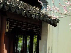 -常熟方塔园