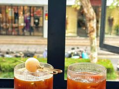 -解药·antidote Cafe&Bar