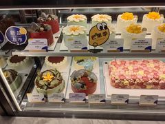 -Pantry's Best派悦坊蛋糕(K11购物艺术中心店)