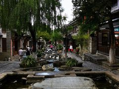 -大理古城