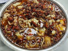 -黑皮酸菜鱼(三山街店)