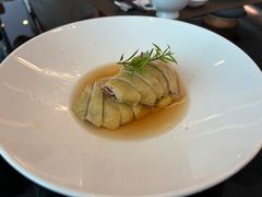 -无锡新湖铂尔曼大酒店·悦轩中餐厅