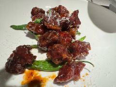 -華府(凯德晶萃店)