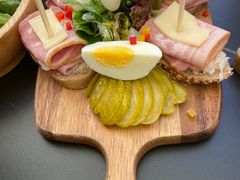 黑森林火腿弗拉登-Brotzeit博璨德国啤酒餐厅(亮马桥官舍店)