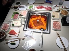 -海底捞火锅(上元大街店)