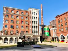 -青岛啤酒博物馆